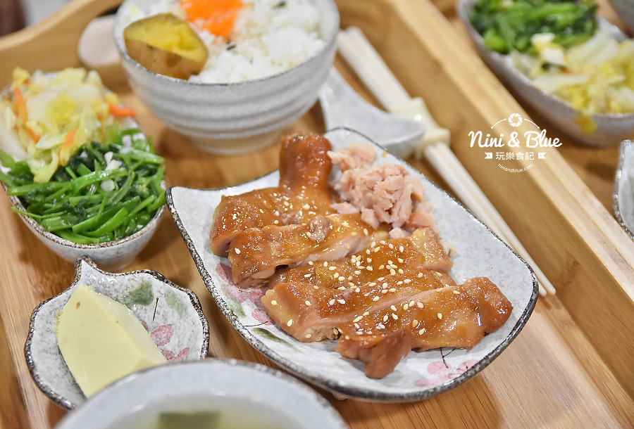 台中便當 板東屋 菜單 外送05