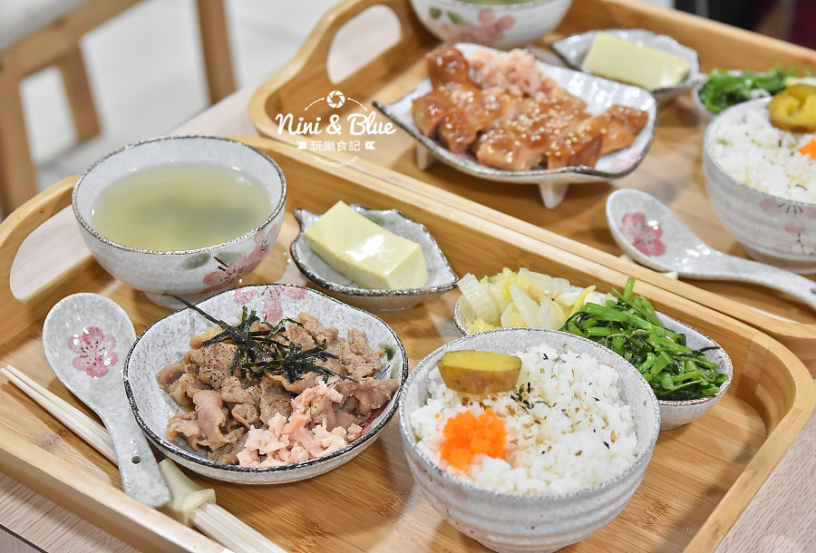 台中便當 板東屋 菜單 外送04