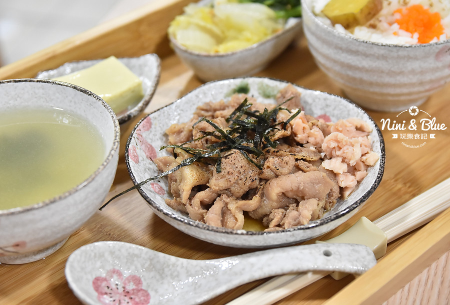 台中便當 板東屋 菜單 外送02
