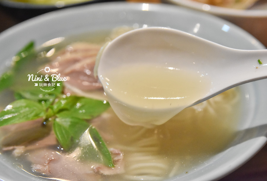 東沐食在 台中科博館 植物園 美食17