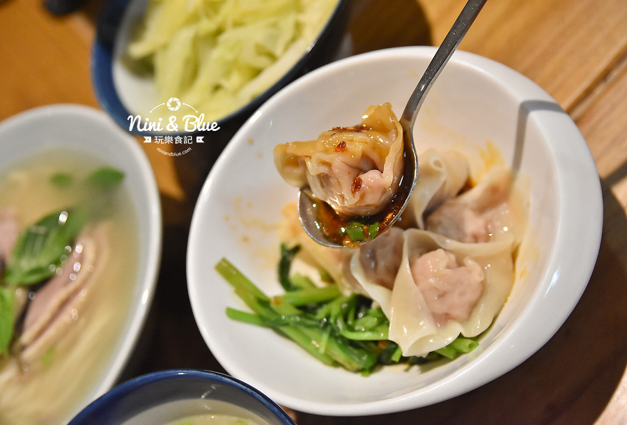 東沐食在 台中科博館 植物園 美食12