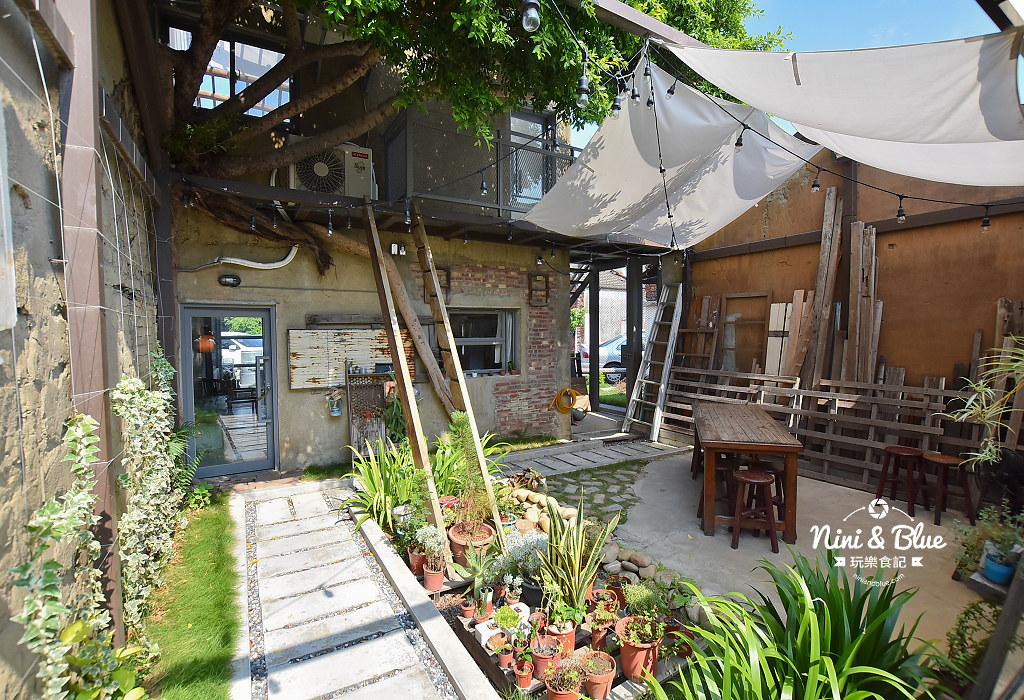 炎生caffe.彰化咖啡06