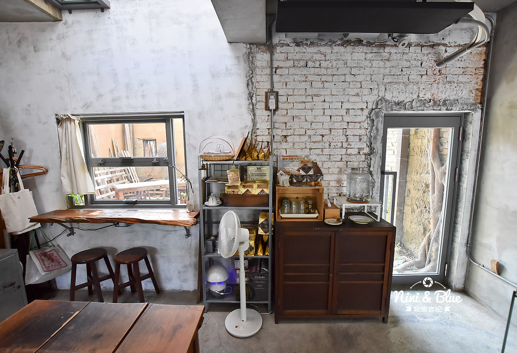 炎生caffe.彰化咖啡05