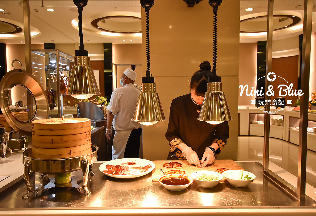 台中吃到飽 全國飯店 壽cafe 19
