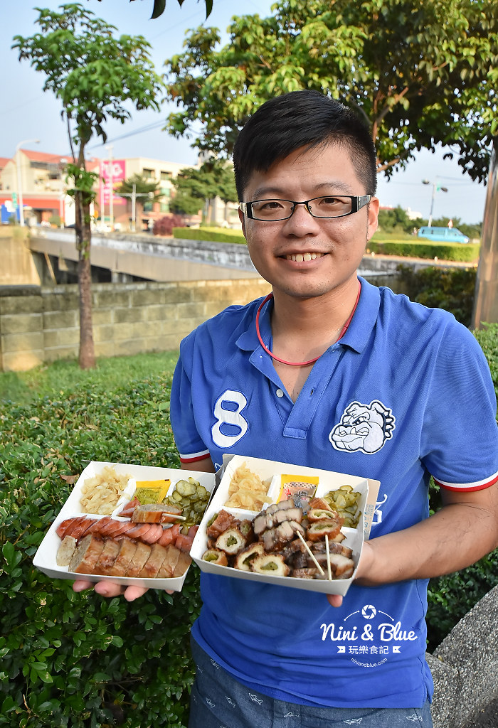 巧之房美食餐車.糯米腸16