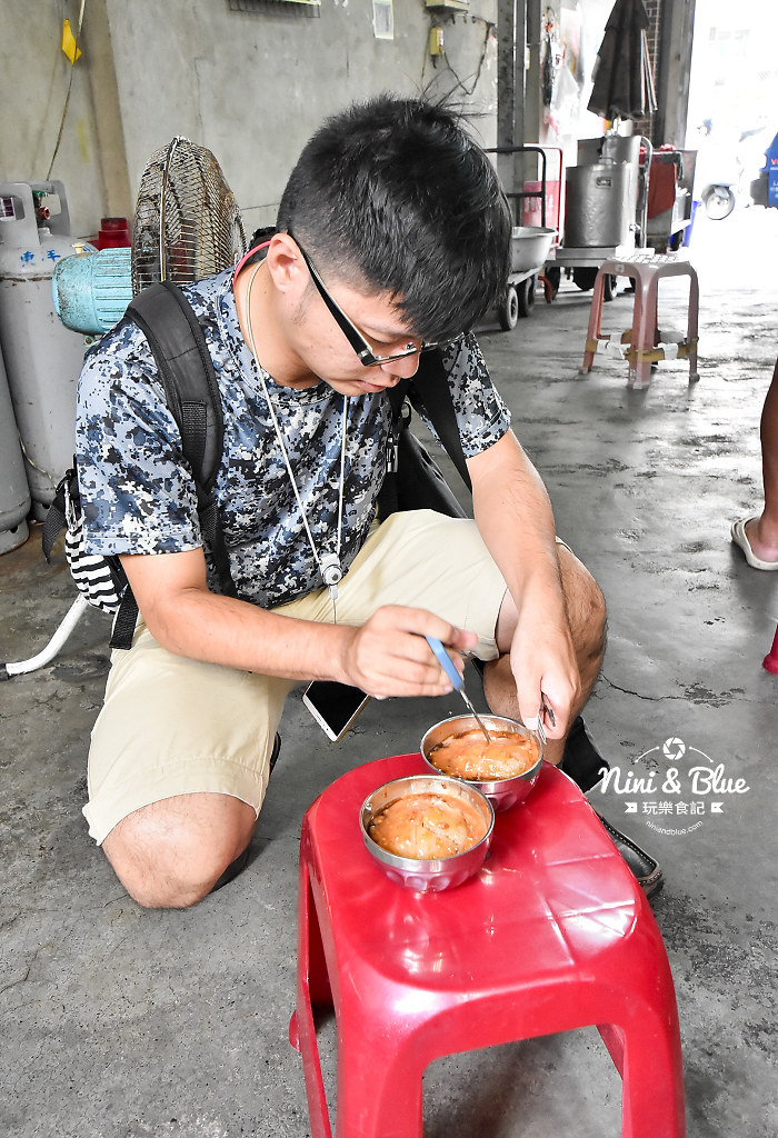 大里涼傘樹肉圓.大里美食07