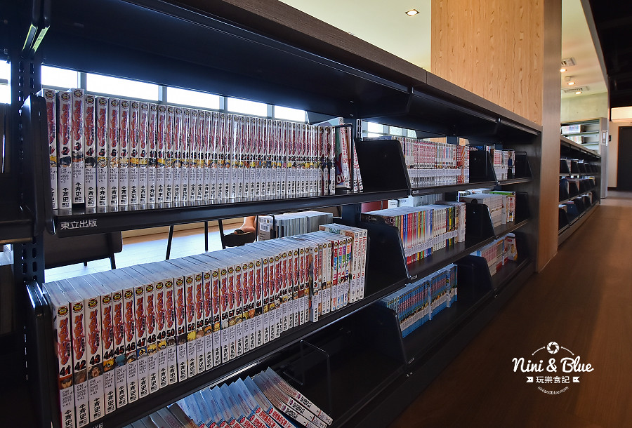 臺中市立圖書館李科永紀念圖書分館.台中圖書館16 臺中市立圖書館李科永紀念圖書分館.台中圖書館16