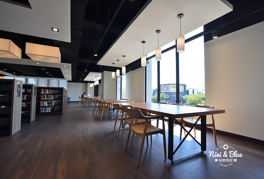 臺中市立圖書館李科永紀念圖書分館.台中圖書館08 臺中市立圖書館李科永紀念圖書分館.台中圖書館08