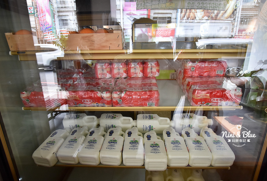 圓稼·嚼感奶茶專賣(霧峰中正店)04 圓稼·嚼感奶茶專賣(霧峰中正店)04