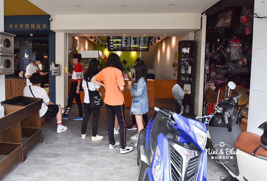 圓稼·嚼感奶茶專賣(霧峰中正店)02 圓稼·嚼感奶茶專賣(霧峰中正店)02