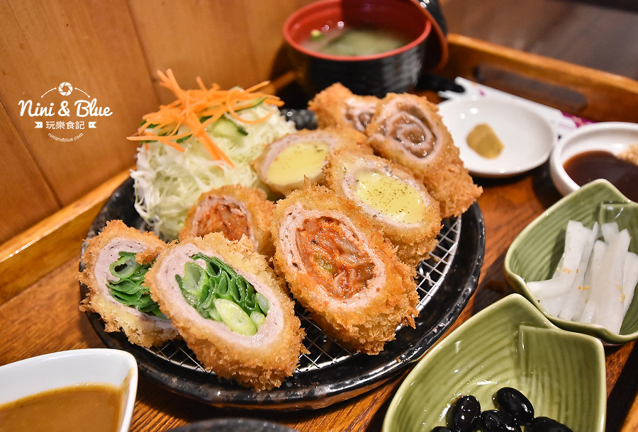 台東市區美食推薦 蘭田豬排07