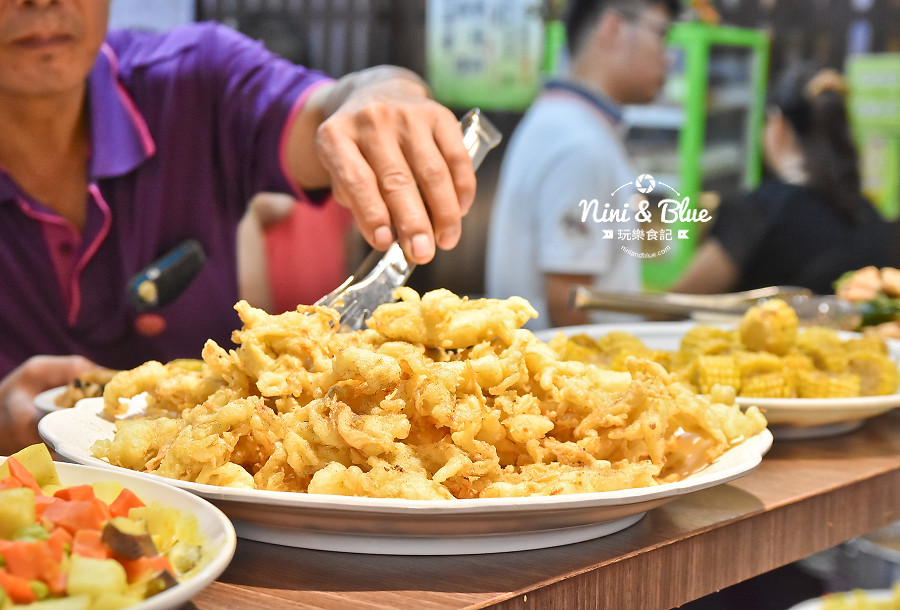 彰化素食吃到飽 清心緣 蔬食24