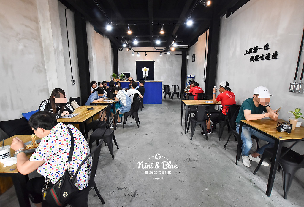 找餐店brunch-台中店.中華夜市12