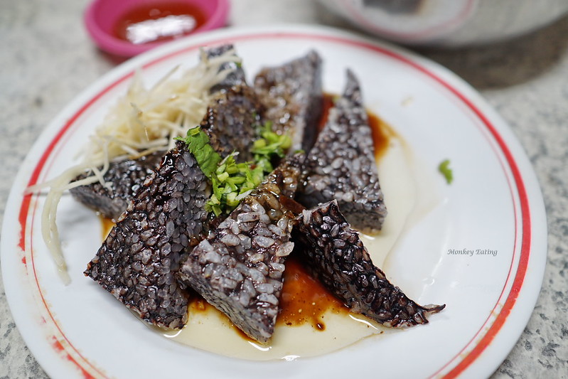 【台中豐原】深夜食堂小吃『鬍鬚陳當歸鴨』-平價份量十足|美味中藥湯頭|各式海鮮熱炒|豐原深夜美食推薦 @Nini and Blue 玩樂食記 DSC01287