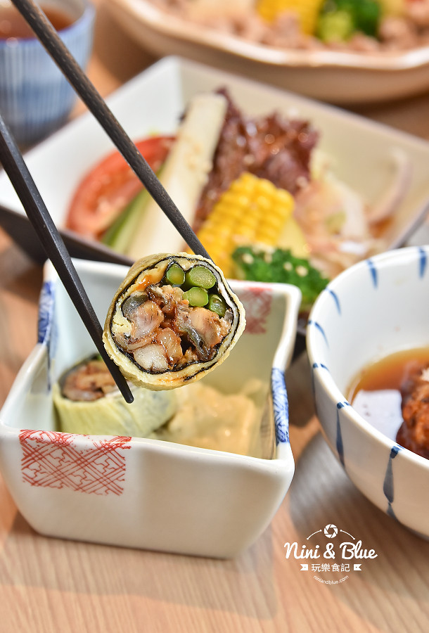 本鰻魚屋 台中太平美食 日式丼飯10