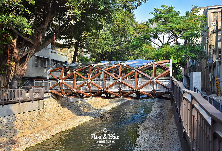 書屋橋.中區綠川水岸09