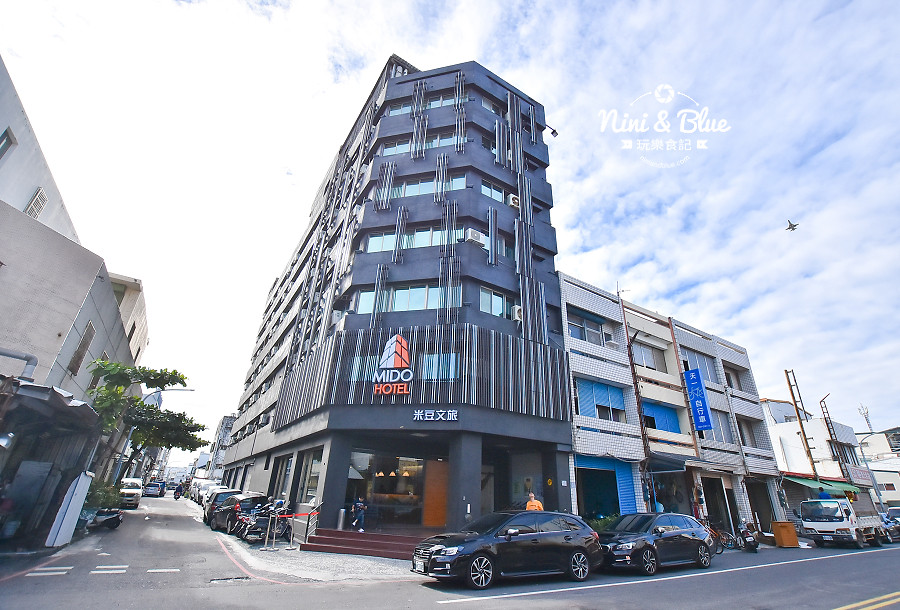 台東住宿推薦 米豆文旅 飯店 台東景點35