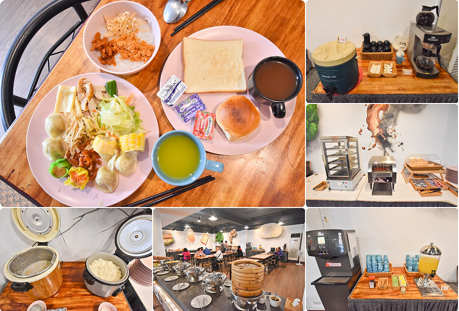 台東住宿推薦 米豆文旅 飯店 台東景點01
