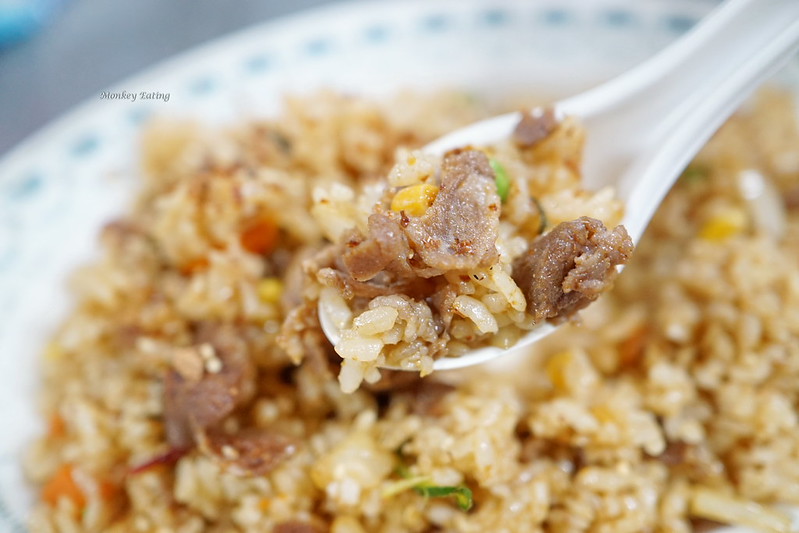 【台中豐原】深夜食堂小吃『鬍鬚陳當歸鴨』-平價份量十足|美味中藥湯頭|各式海鮮熱炒|豐原深夜美食推薦 @Nini and Blue 玩樂食記 DSC01298