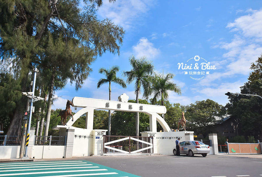 台中花博 后里馬場園區  接駁 交通 懶人包02