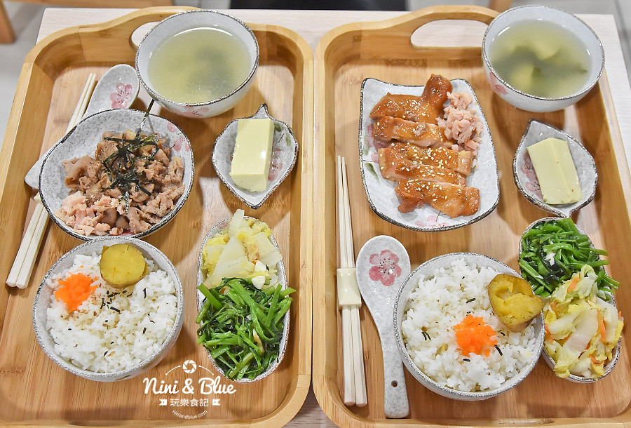 台中便當 板東屋 菜單 外送03