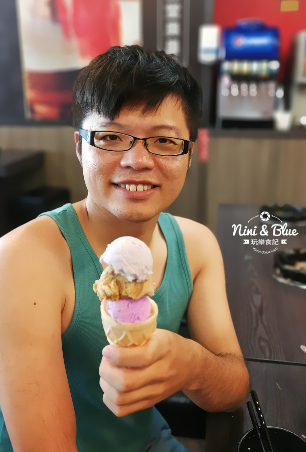 和美火鍋 饌喜堂 吃到飽18