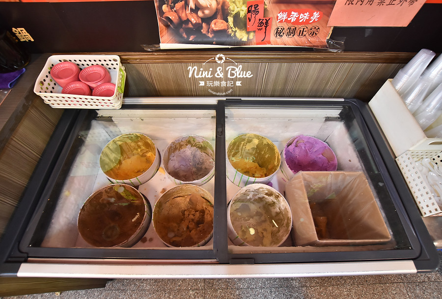 和美火鍋 饌喜堂 吃到飽16