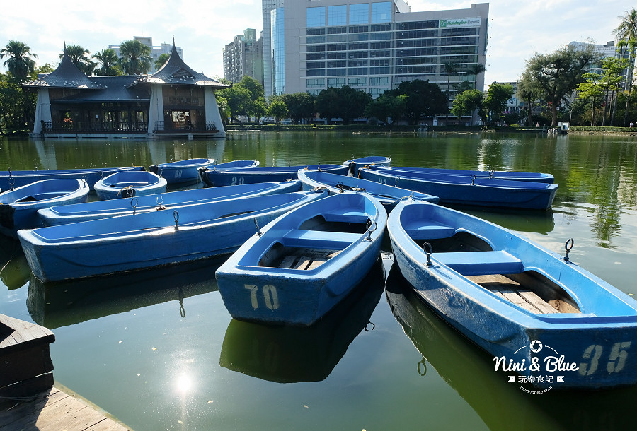 台中公園.台中旋轉木馬廁所08