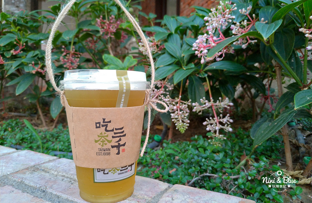 吃茶三千.喫茶小舖21