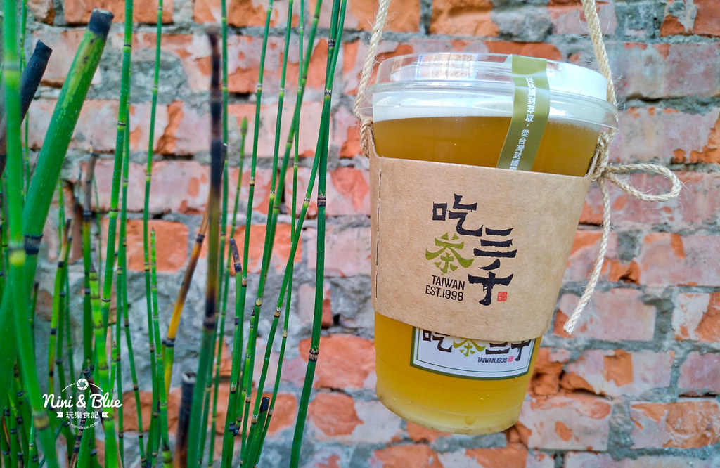 吃茶三千.喫茶小舖19