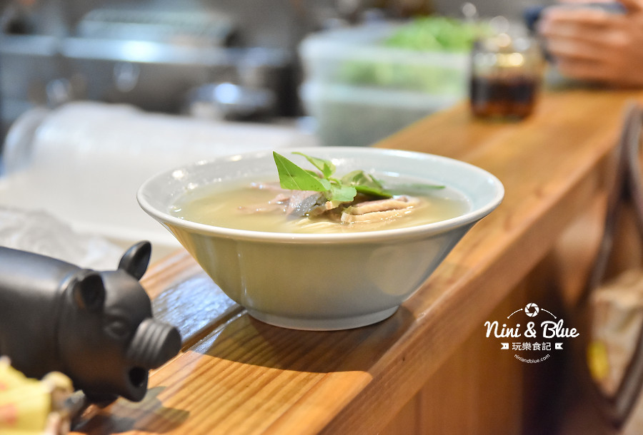 東沐食在 台中科博館 植物園 美食10