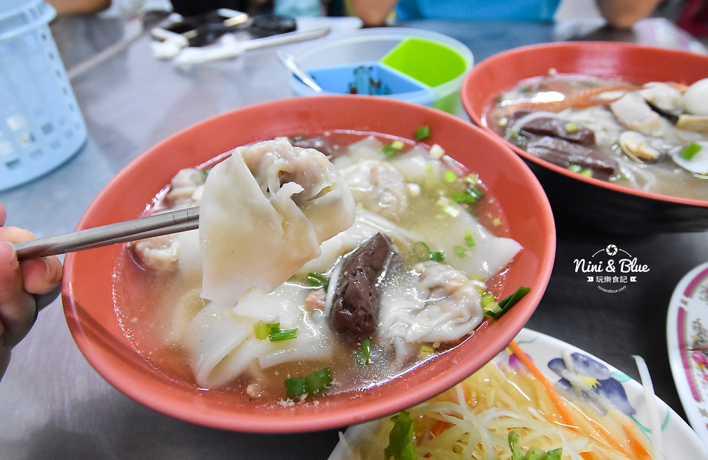 草屯美食 可莉越南河粉16
