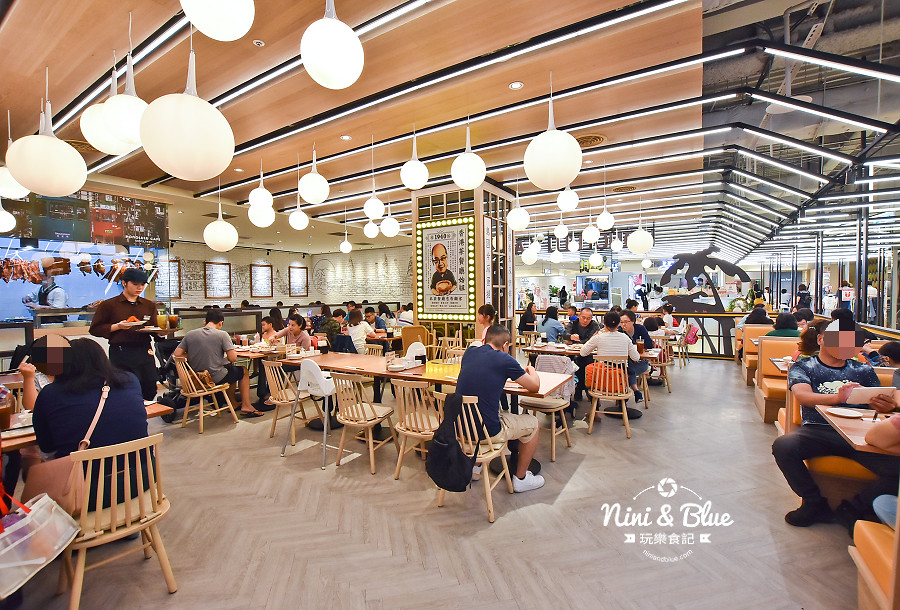 新光三越美食 檀島 港點 燒臘 蛋塔19
