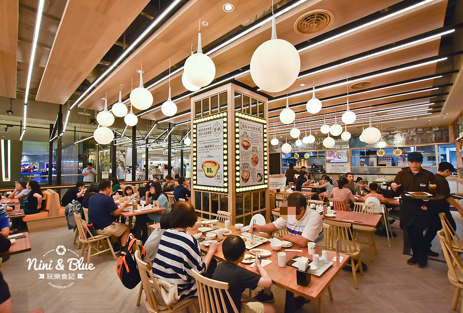 新光三越美食 檀島 港點 燒臘 蛋塔02