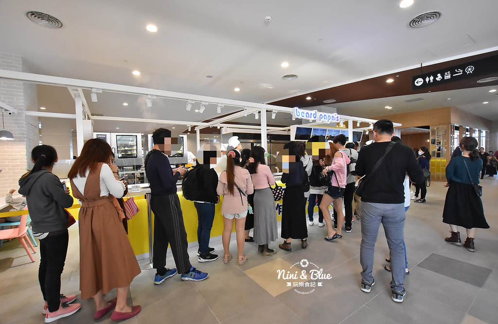 台中三井outlet 台中美食 景點19