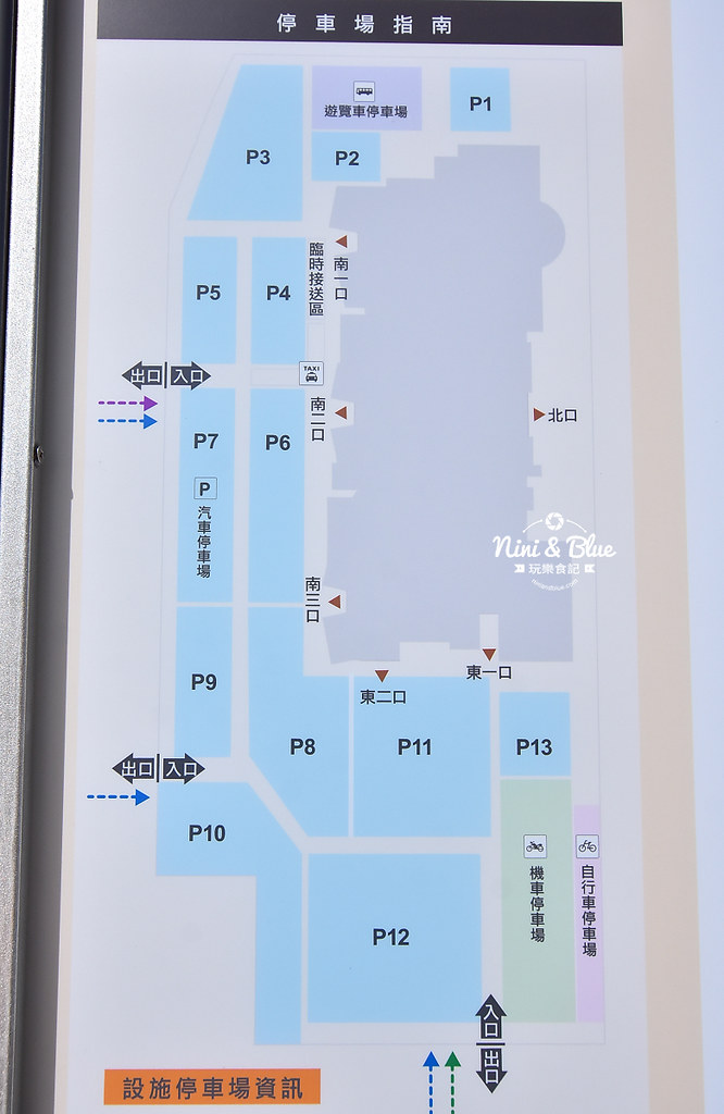 台中三井outlet 台中美食 景點03 台中三井outlet 台中美食 景點03