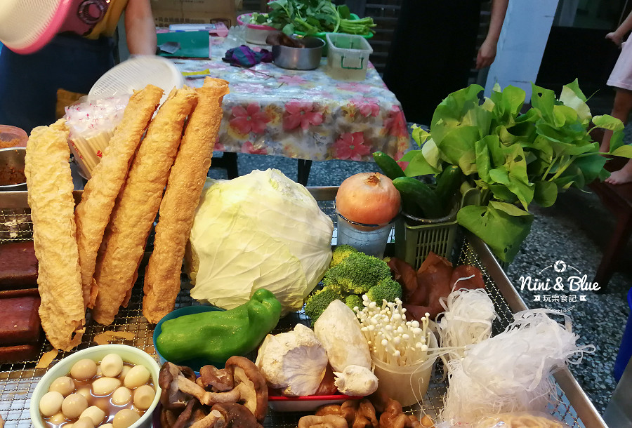 龍記滷味.西屯路11