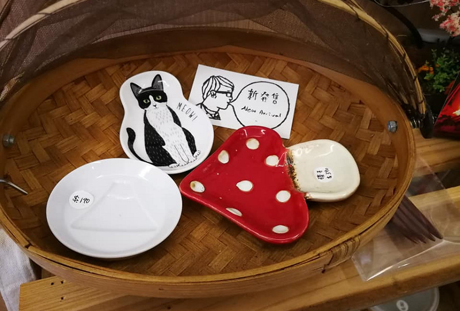 員林美食 GOOD LUCK 菜頭粿11