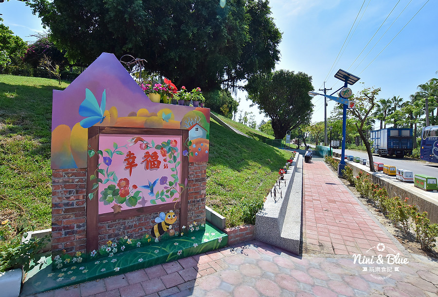 太平九二一地震紀念公園.台中溜滑梯13 太平九二一地震紀念公園.台中溜滑梯13