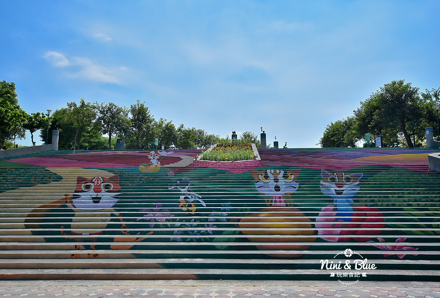 太平九二一地震紀念公園.台中溜滑梯01 太平九二一地震紀念公園.台中溜滑梯01