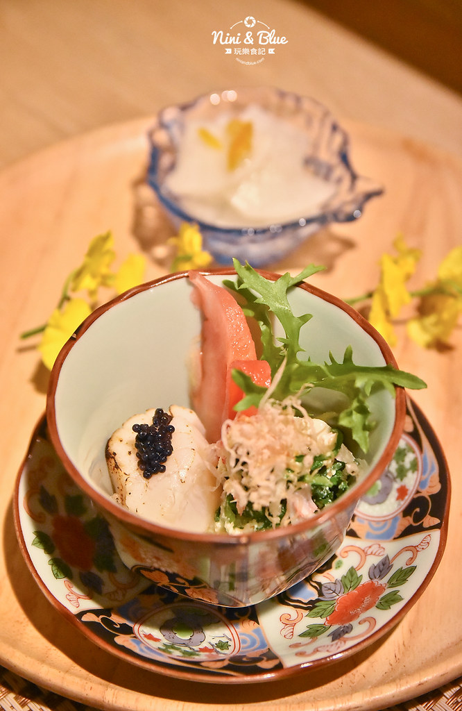 台中日式料理 和食望月 商業午餐 價格 菜單11