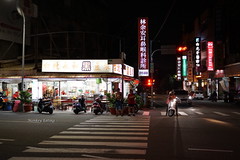 『豐原精選宵夜懶人包』。豐原深夜美食|宵夜點心|下班放鬆好地方 @Nini and Blue 玩樂食記 DSC00879