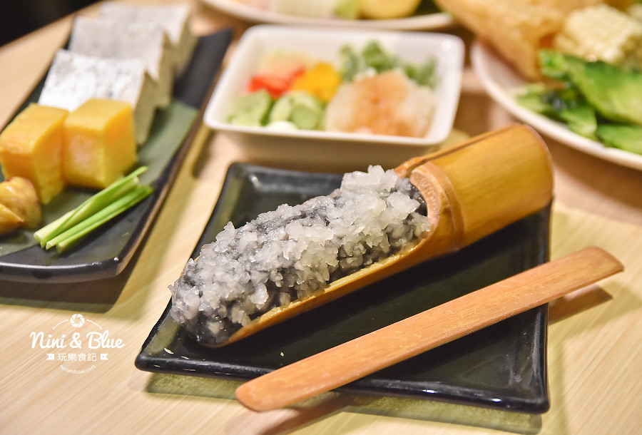 上澄鍋物 台中公園 火車站 日曜天地 美食 火鍋19