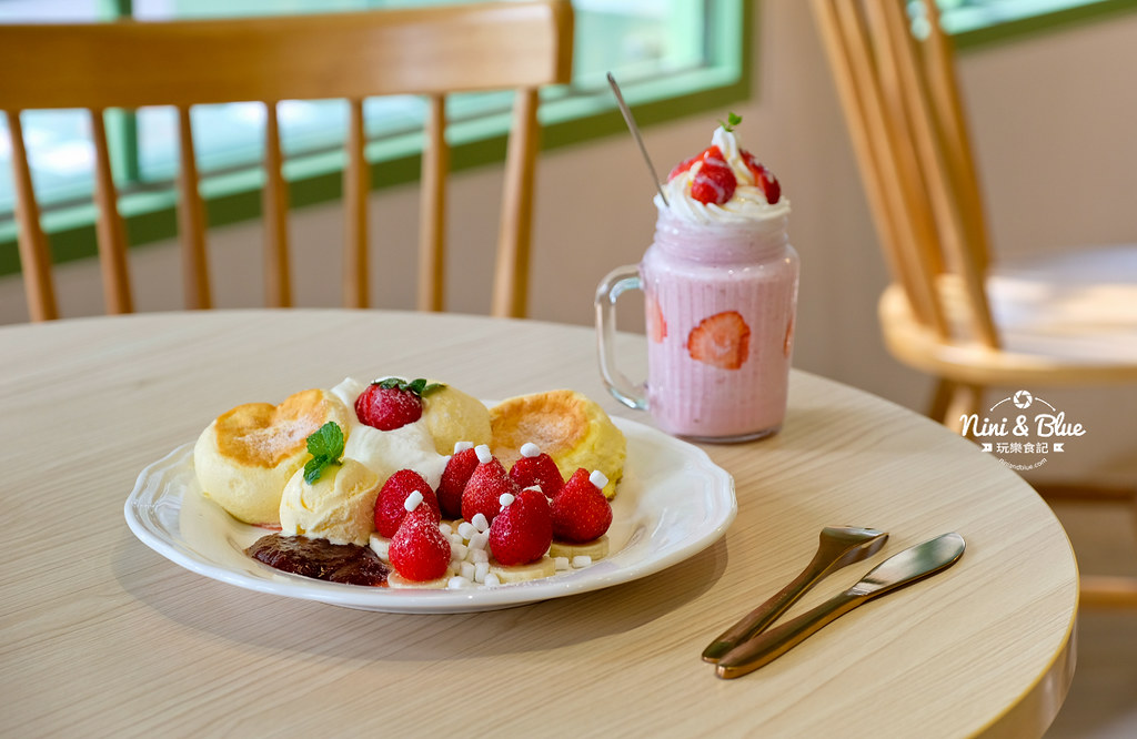 翻轉甜點台中 flipbakerytc14