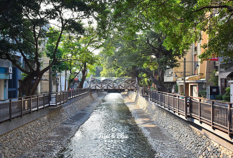 書屋橋.中區綠川水岸15 書屋橋.中區綠川水岸15