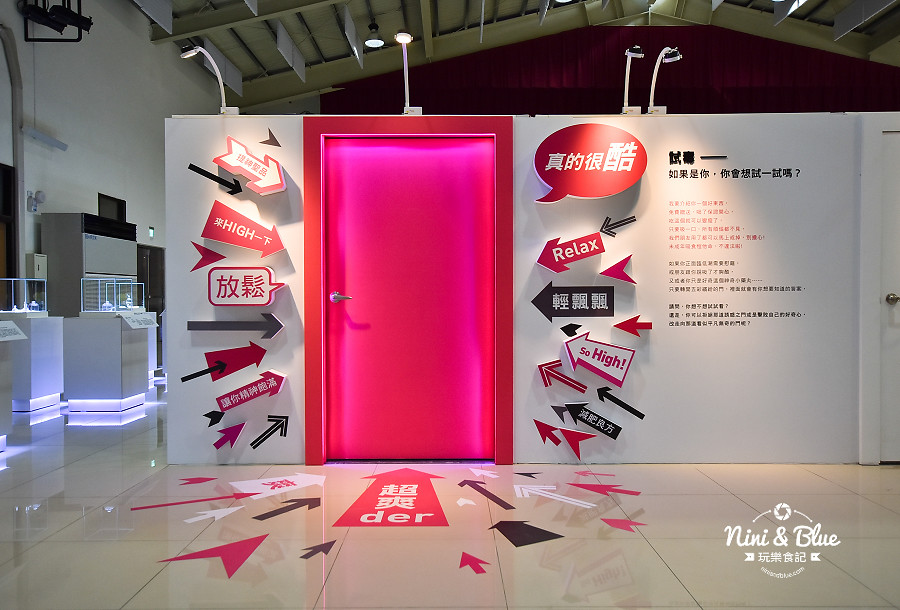 法務部矯正署臺中監獄矯正教育館.台中景點19