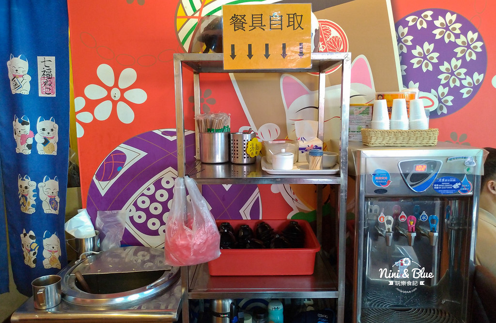 六本木備長碳精緻飯包.台中便當14