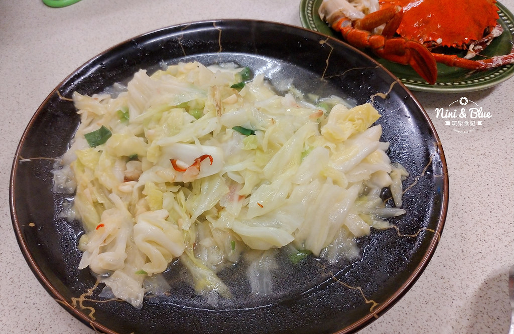 三喜食堂.台中台式餐廳20