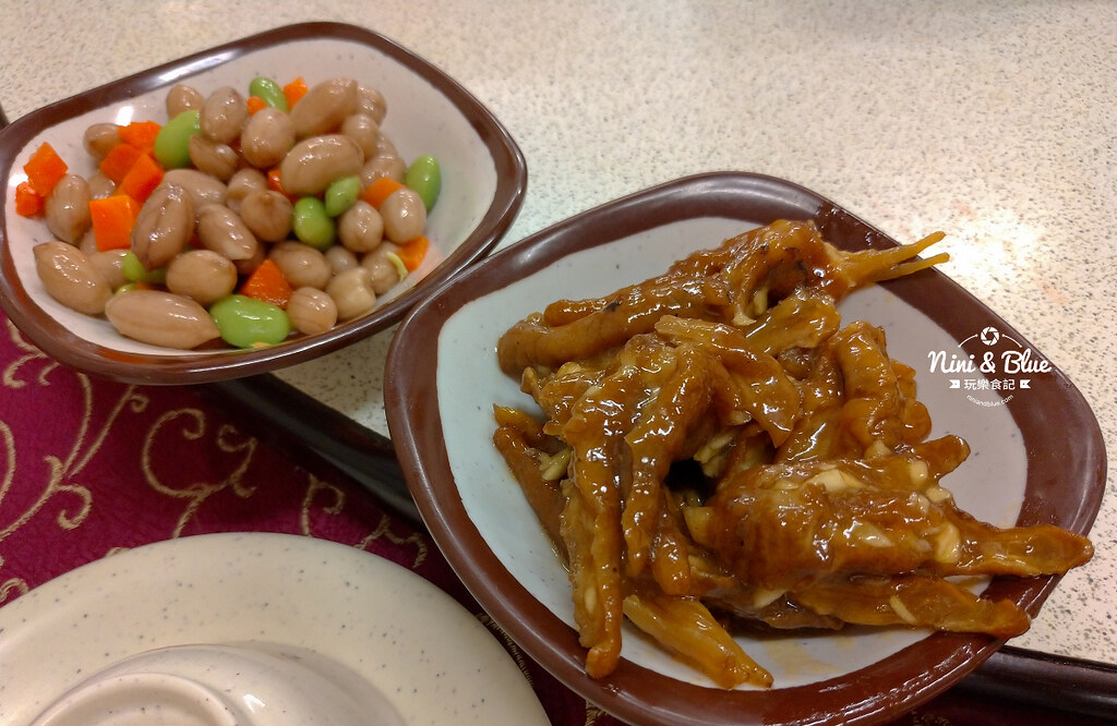 三喜食堂.台中台式餐廳06