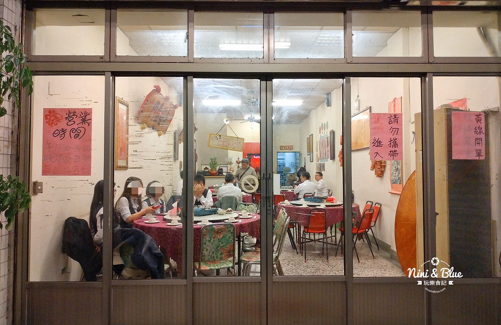 三喜食堂.台中台式餐廳02 三喜食堂.台中台式餐廳02